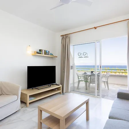 Altamira Amazing Views By Sunkeyrents شقة *