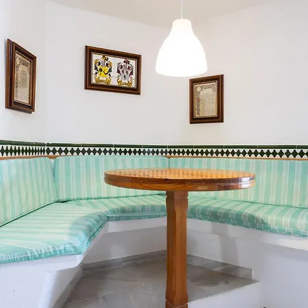 شقة Altamira Amazing Views By Sunkeyrents أذيخي