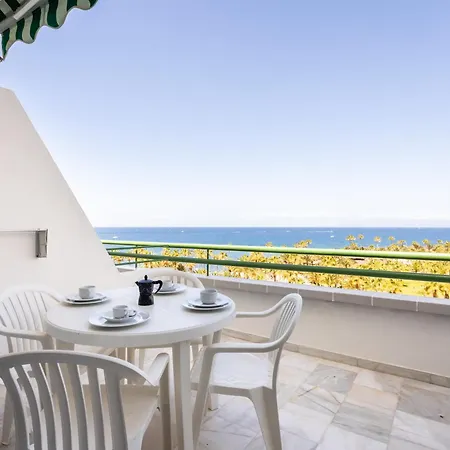 Altamira Amazing Views By Sunkeyrents Lejlighed