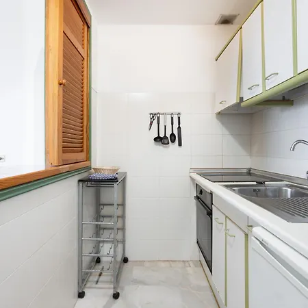 Apartment Altamira Amazing Views By Sunkeyrents *