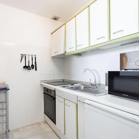 Altamira Amazing Views By Sunkeyrents Apartment Costa Adeje (Tenerife)