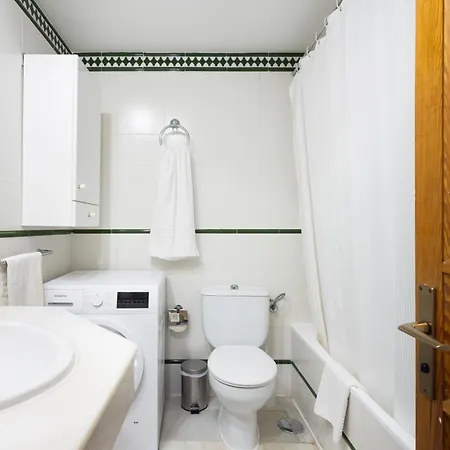 Apartamento Altamira Amazing Views By Sunkeyrents