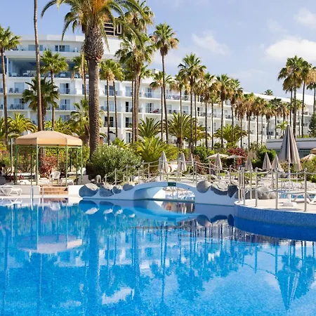 Altamira Amazing Views By Sunkeyrents * Costa Adeje (Tenerife)