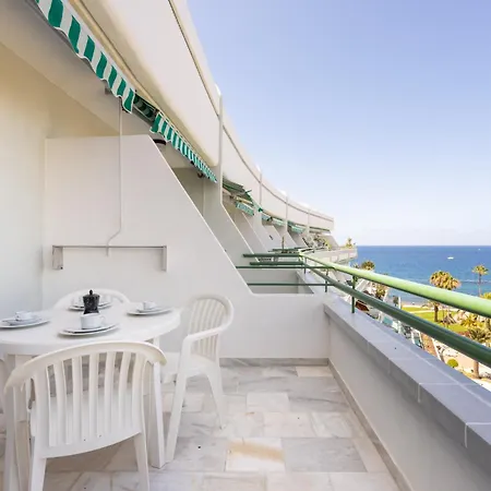 Altamira Amazing Views By Sunkeyrents