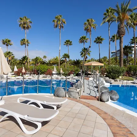 Apartment Altamira Amazing Views By Sunkeyrents