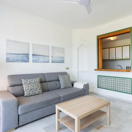 Altamira Amazing Views By Sunkeyrents Apartment Costa Adeje (Tenerife)