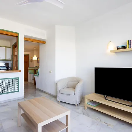 Altamira Amazing Views By Sunkeyrents Appartement Costa Adeje (Tenerife)