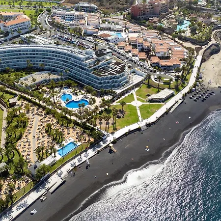 Altamira Amazing Views By Sunkeyrents * Costa Adeje (Tenerife)