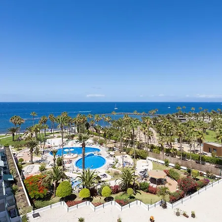 Altamira Amazing Views By Sunkeyrents *