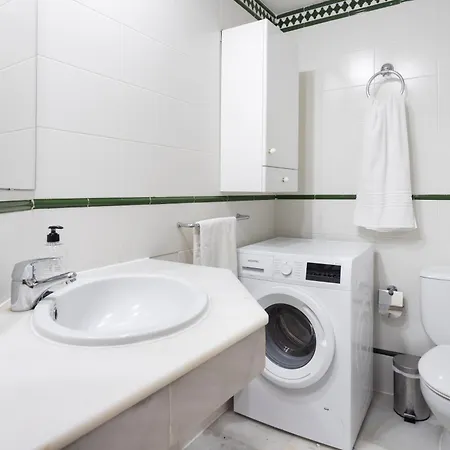 Altamira Amazing Views By Sunkeyrents Appartement Costa Adeje (Tenerife)