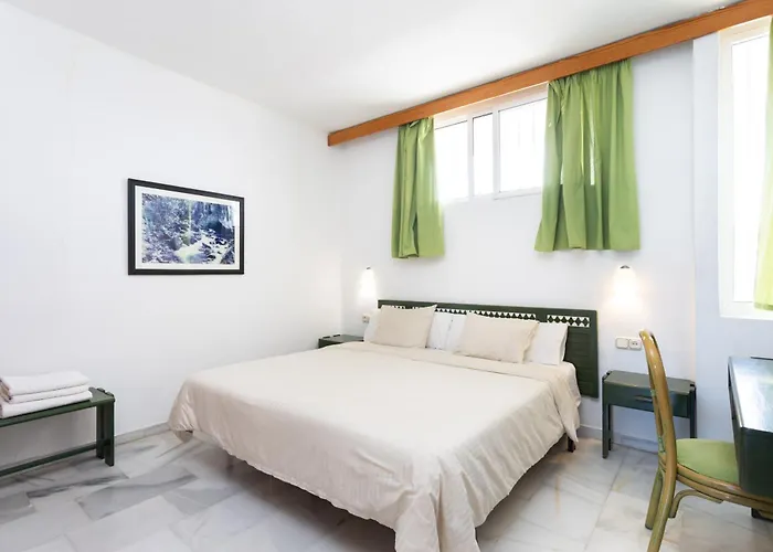 Daire Altamira Amazing Views By Sunkeyrents