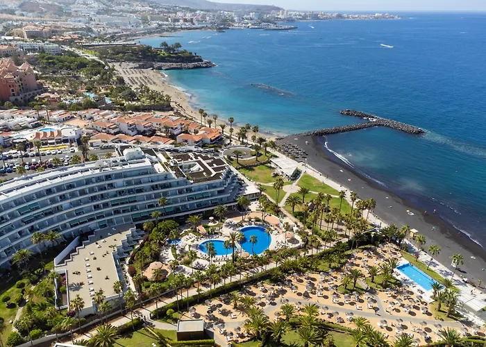 Altamira Amazing Views By Sunkeyrents Адехе