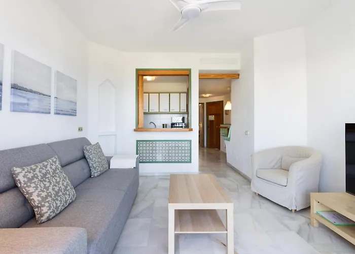 Altamira Amazing Views By Sunkeyrents * Адехе