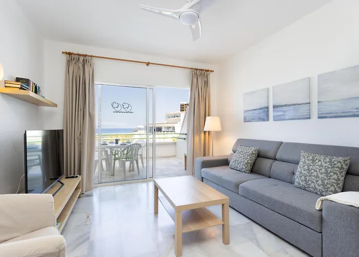 Altamira Amazing Views By Sunkeyrents