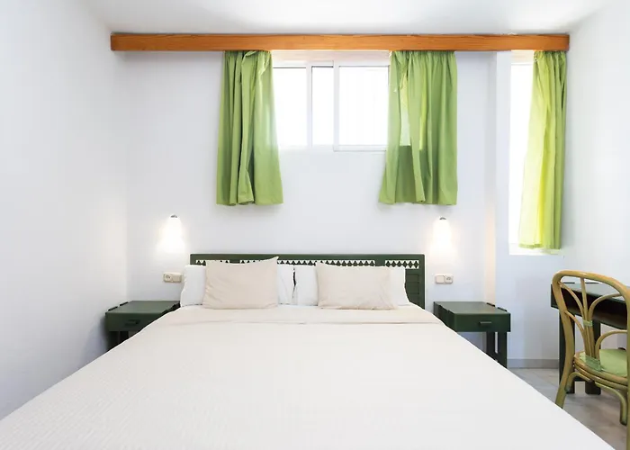 Altamira Amazing Views By Sunkeyrents Costa Adeje