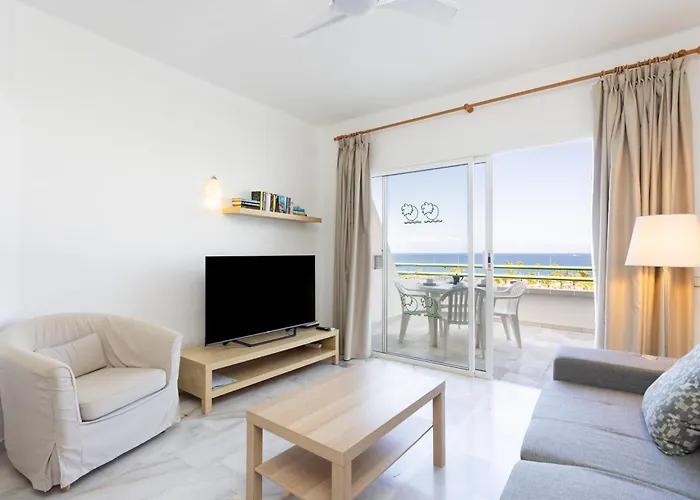 Altamira Amazing Views By Sunkeyrents Апартаменты *