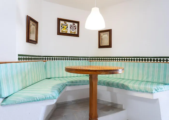 Daire Altamira Amazing Views By Sunkeyrents Costa Adeje