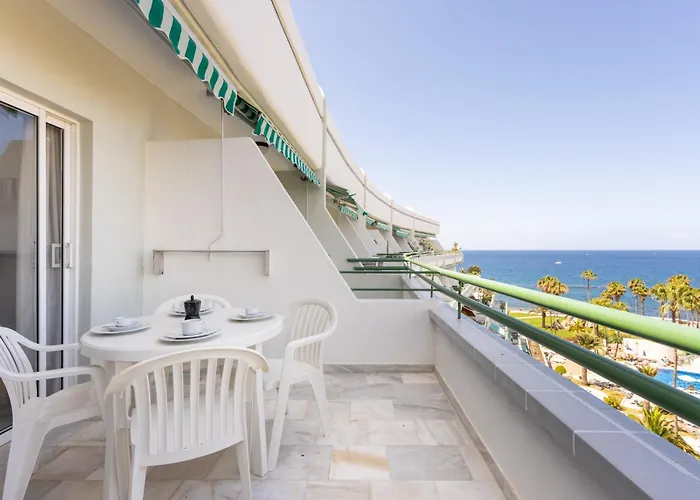 Altamira Amazing Views By Sunkeyrents