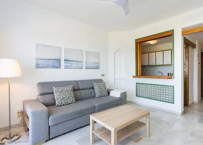 Altamira Amazing Views By Sunkeyrents Daire Costa Adeje