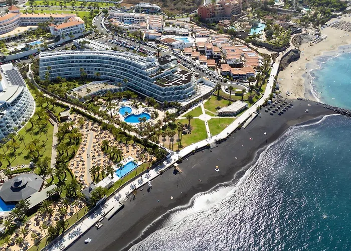 Altamira Amazing Views By Sunkeyrents * Адехе